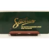 Bachmann 27323 On30 Colorado & Southern Wood Flat Car #1070 - Model Train Junction: Quality Parts and Art Supplies