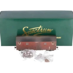 Bachmann 26997 On30 Commisary Kitchen Camp Car - Model Train Junction: Quality Parts and Art Supplies