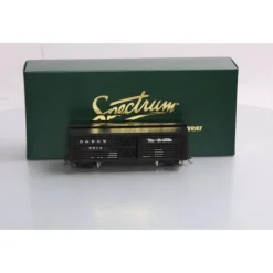 Bachmann 27518 On30 Denver & Rio Grande Western Stock Car - Model Train Junction: Quality Parts and Art Supplies