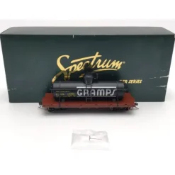 Bachmann 27145 On30 Gramps Tank Car #11050 - Model Train Junction: Quality Parts and Art Supplies