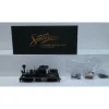 Bachmann 25657 On30 Greenbrier & Big Run Lumber Co. Steam Locomotive #1 - Model Train Junction: Quality Parts and Art Supplies