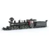 Bachmann 28757 On30 Greenbrier & Big Run Lumber Co. 2-6-6-2 Steel Cab w/DCC #41 - Model Train Junction: Quality Parts and Art Supplies