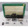 Bachmann 28323 On30 Painted & Unlettered 4-4-0 Steam Loco w DCC - Model Train Junction: Quality Parts and Art Supplies