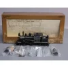 Bachmann 28603 On30 Painted & Unlettered 28-Ton Two-Truck Climax w/Sound & DCC - Model Train Junction: Quality Parts and Art Supplies