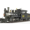 Bachmann 25494 On30 Sandy River & Rangely Lake 2-6-0 Mogul Steam-Powered Loco - Model Train Junction: Quality Parts and Art Supplies