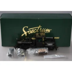 Bachmann 25660 On30 Scale Pocahontas Lumber Co. Two-Truck Shay - Model Train Junction: Quality Parts and Art Supplies