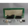 Bachmann 28301 On30 Undecorated 4-4-0 American Wood Cab Steam Locomotive - Model Train Junction: Quality Parts and Art Supplies
