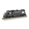 Bachmann 61109 Penn Central GP38-2 w/DCC - Model Train Junction: Quality Parts and Art Supplies