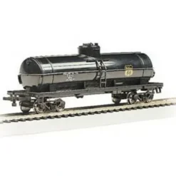Bachmann 73490 Phillips 66 40' Tankcar - Model Train Junction: Quality Parts and Art Supplies
