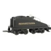 Bachmann 89653 PRR USRA Slope Back Tender - Model Train Junction: Quality Parts and Art Supplies