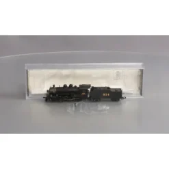 Bachmann 81173 SAL 2-8-0 Consolidation - Model Train Junction: Quality Parts and Art Supplies
