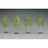 Bachmann 32110 Scene Scapes 2.5"-2.75" Aspen Trees (Set of 4) - Model Train Junction: Quality Parts and Art Supplies