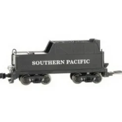 Bachmann 89554 SP USRA Short Tender - Model Train Junction: Quality Parts and Art Supplies