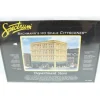 Bachmann 88006 Spectrum HO Dept Store CityScenes Building Kit - Model Train Junction: Quality Parts and Art Supplies