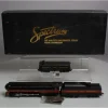 Bachmann 82105 Spectrum HO Scale N&W J 4-8-4 Freight Steam Locomotive #608 - Model Train Junction: Quality Parts and Art Supplies