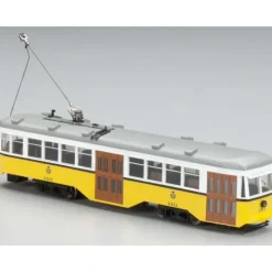 Bachmann 84610 Spectrum Peter Witt Street Car San Francisco HO - Model Train Junction: Quality Parts and Art Supplies