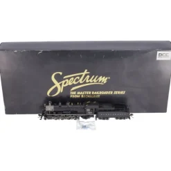 Bachmann 83212 Susquehanna 2-8-2 SY Mikado w/DCC - Model Train Junction: Quality Parts and Art Supplies