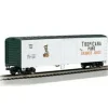 Bachmann 70997 Tropicana 50' Steel Reefer - Model Train Junction: Quality Parts and Art Supplies