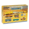 Bachmann 24002 Union Pacific Highballer N Gauge Diesel Starter Train Set - Model Train Junction: Quality Parts and Art Supplies