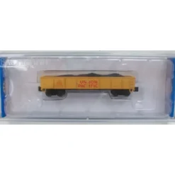Bachmann 73651 UP 40' Gondola # 65263 - Model Train Junction: Quality Parts and Art Supplies