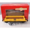 Bachmann 95747 Victor Gold Mining 20' Gondola - Metal Wheels - Model Train Junction: Quality Parts and Art Supplies