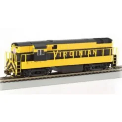 Bachmann 64130 Virginian H16-44 Diesel Locomotive # - Model Train Junction: Quality Parts and Art Supplies