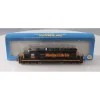 Bachmann 67011 W&LE SD40-2 #7375 - Model Train Junction: Quality Parts and Art Supplies