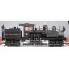 Bachmann 82194 West Side Lumber 38 Ton Two-Truck Shay - Model Train Junction: Quality Parts and Art Supplies