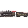 Bachmann 83604 WM 2-8-0 w/DCC #761 - Model Train Junction: Quality Parts and Art Supplies
