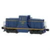 Bachmann Spectrum 81854 N Scale B&O 44 Ton Diesel Switcher with DCC - Model Train Junction: Quality Parts and Art Supplies