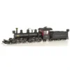 Bachmann Spectrum 28762 On30 Colorado Mining Co. 2-6-6-2 Steam Loco #46 DCC - Model Train Junction: Quality Parts and Art Supplies