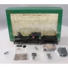 Bachmann Spectrum 28325 On30 Painted & Unlettered 4-4-0 Steam Locomotive w/DCC - Model Train Junction: Quality Parts and Art Supplies