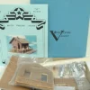 Berkshire Valley 802 O Gauge Brick Freight House Building Kit - Model Train Junction: Quality Parts and Art Supplies
