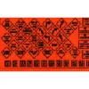 Blair Line 104 HO Scale Construction Signs - Model Train Junction: Quality Parts and Art Supplies