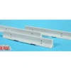 BLMA Models 4107 Concrete K-rail Barrier - Model Train Junction: Quality Parts and Art Supplies
