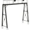 BLMA Models 4010 HO Early Signal Bridge Kit - Model Train Junction: Quality Parts and Art Supplies