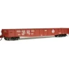 BLMA Models 14004 N ACF 70-Ton 52' Gondola, PRR #372131 - Model Train Junction: Quality Parts and Art Supplies