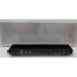 BLMA Models 14028 N ACL 70-Ton 52' ACF Gondola #98027 - Model Train Junction: Quality Parts and Art Supplies