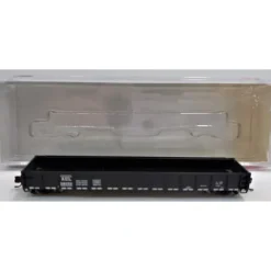 BLMA Models 14029 N Atlantic Coast Line ACF 70 Ton 52' Gondola #98052 - Model Train Junction: Quality Parts and Art Supplies