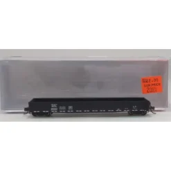 BLMA Models 14030 N Scale Atlantic Coast Line ACF 70-Ton 52' Gondola #98064 - Model Train Junction: Quality Parts and Art Supplies