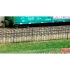 BLMA Models 705 N Wrought Iron Fence Kit - Model Train Junction: Quality Parts and Art Supplies