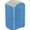 BLMA Models 603 Portible Toilet/Assembled - Model Train Junction: Quality Parts and Art Supplies