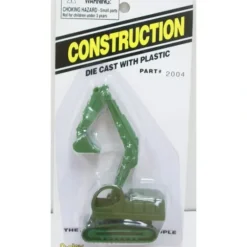 Boley 2004 Tracked Excavator - Model Train Junction: Quality Parts and Art Supplies