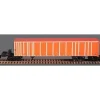 Bowser 55502 HO 53' RoadRailer Plate Trailer Kit - Model Train Junction: Quality Parts and Art Supplies
