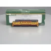 Bowser 23385 HO Chessie System C&O GE U25B Diesel Locomotive #8127 - Model Train Junction: Quality Parts and Art Supplies