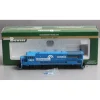 Bowser 23387 HO Conrail U25B #2582 Diesel Locomotive - Model Train Junction: Quality Parts and Art Supplies