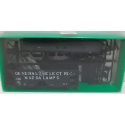 Bowser 55620 HO Scale GE Mazda 70 Ton 2-Bay Covered Hopper Kit #308 - Model Train Junction: Quality Parts and Art Supplies