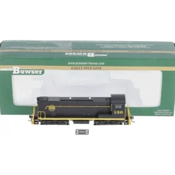 Bowser 23350 HO UUS Baldwin VO-1000 Diesel Locomotive #130 - Model Train Junction: Quality Parts and Art Supplies