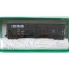 Bowser 55123 NS HO Scale 100 Ton 45' Bay Hopper Kit - Model Train Junction: Quality Parts and Art Supplies