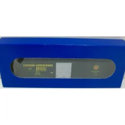 Branchline 12604 Seaboard 50' PSI Boxcar HO Scale Kit - Model Train Junction: Quality Parts and Art Supplies